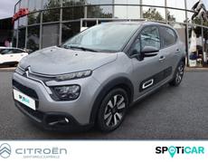 Citroen C3 Saint-Brieuc