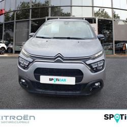 Citroen C3 1.2 PureTech 83ch S&S MAX Saint-Brieuc