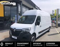 Renault Master Vire Normandie