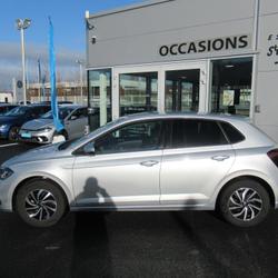 Volkswagen Polo Polo 1.0 TSI 95 S&S BVM5 VW Edition Saint-Maximin