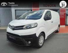 Toyota Proace Saint-Lô