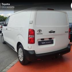 Toyota Proace Medium 115 D-4D Dynamic Saint-L&ocirc;