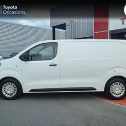 Toyota Proace Medium 115 D-4D Dynamic Saint-L&ocirc;