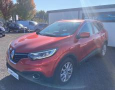 Renault Kadjar Trélissac