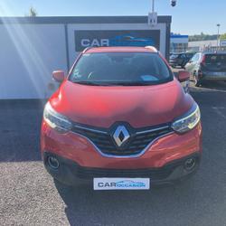 Renault Kadjar Kadjar dCi 130 Energy Zen Tr&eacute;lissac