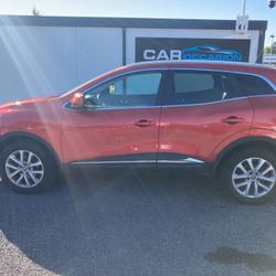 Renault Kadjar Kadjar dCi 130 Energy Zen Tr&eacute;lissac