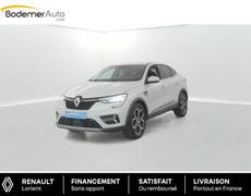 Renault Arkana Caudan