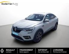 Renault Arkana Caudan