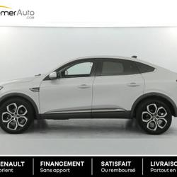 Renault Arkana E-Tech 145 - 21B Intens Caudan