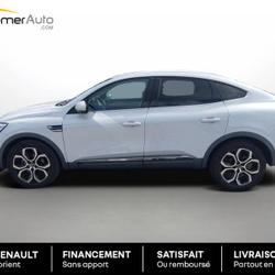Renault Arkana E-Tech 145 - 21B Intens Caudan