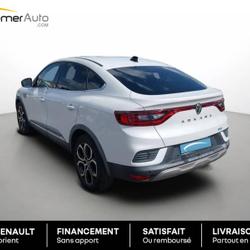 Renault Arkana E-Tech 145 - 21B Intens Caudan