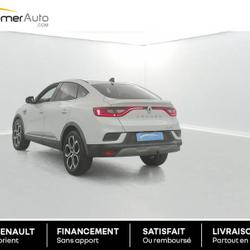 Renault Arkana E-Tech 145 - 21B Intens Caudan