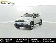 Dacia Duster Caudan