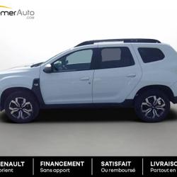 Dacia Duster ECO-G 100 4x2 Journey Caudan