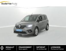 Renault Kangoo Caudan