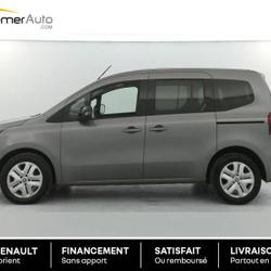 Renault Kangoo Blue dCi 115 Techno Caudan