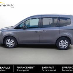 Renault Kangoo Blue dCi 115 Techno Caudan