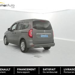 Renault Kangoo Blue dCi 115 Techno Caudan