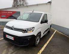 Citroen Berlingo Noues de Sienne