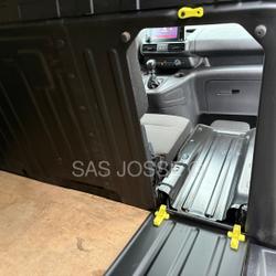 Citroen Berlingo 1.5 BLUEHDI 100 CV Noues de Sienne