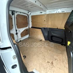Citroen Berlingo 1.5 BLUEHDI 100 CV Noues de Sienne
