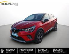Renault Captur Lannion