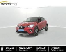 Renault Captur Lannion