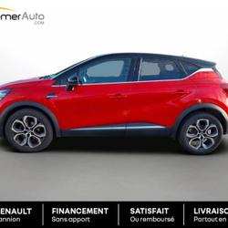 Renault Captur TCe 140 EDC - 21 Intens Lannion