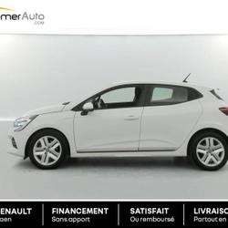 Renault Clio 5 Blue dCi 100 - 21N Business H&eacute;rouville-Saint-Clair
