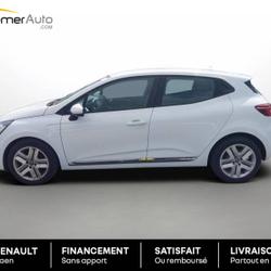 Renault Clio 5 Blue dCi 100 - 21N Business H&eacute;rouville-Saint-Clair