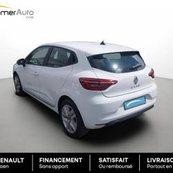 Renault Clio 5 Blue dCi 100 - 21N Business H&eacute;rouville-Saint-Clair