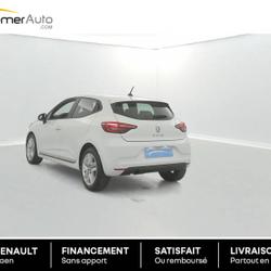 Renault Clio 5 Blue dCi 100 - 21N Business H&eacute;rouville-Saint-Clair