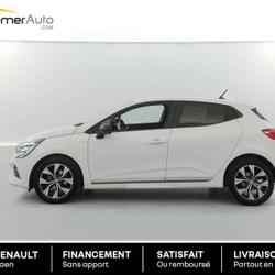Renault Clio 5 TCe 90 Evolution H&eacute;rouville-Saint-Clair