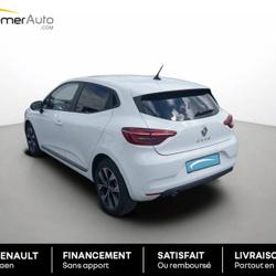 Renault Clio 5 TCe 90 Evolution H&eacute;rouville-Saint-Clair