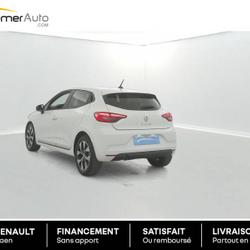 Renault Clio 5 TCe 90 Evolution H&eacute;rouville-Saint-Clair