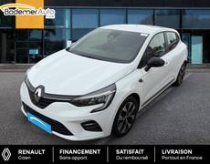 Renault Clio 5 Hérouville-Saint-Clair