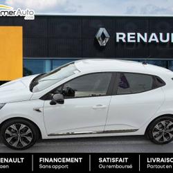 Renault Clio 5 E-Tech 140 - 21N Limited H&eacute;rouville-Saint-Clair
