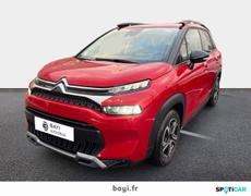 Citroen C3 Aircross Évreux