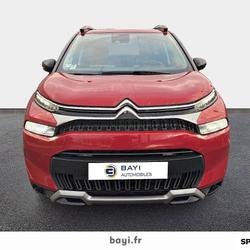 Citroen C3 Aircross C3 Aircross PureTech 110 S&S BVM6 Feel Pack &Eacute;vreux