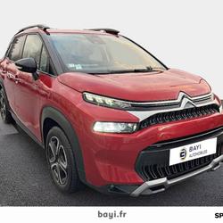 Citroen C3 Aircross C3 Aircross PureTech 110 S&S BVM6 Feel Pack &Eacute;vreux