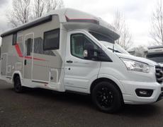 Profile Challenger Autres Challenger  - 170 CH 125 KW FORD - 75 865 €