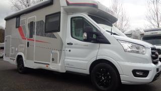 Profile Challenger Autres Challenger   - photo 0