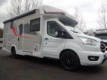 Profile Challenger Autres Challenger  - 170 CH 125 KW FORD - 75 865 €