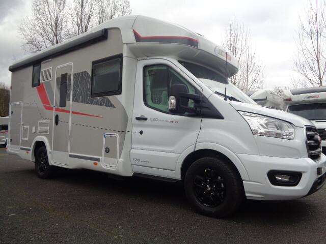 Profile Challenger Autres Challenger   - 75 865 €