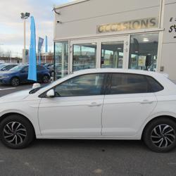 Volkswagen Polo Polo 1.0 TSI 95 S&S BVM5 VW Edition Saint-Maximin