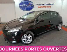 Renault Clio 5 Étréchy