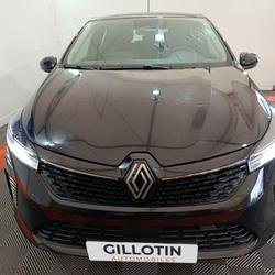 Renault Clio 5 Evolution Blue dCi 100 -25 &Eacute;tr&eacute;chy