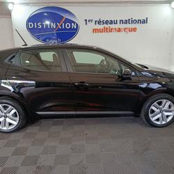 Renault Clio 5 Evolution Blue dCi 100 -25 &Eacute;tr&eacute;chy