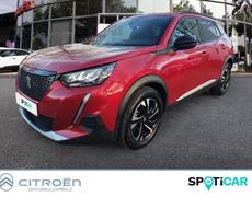 Peugeot 2008 Saint-Brieuc