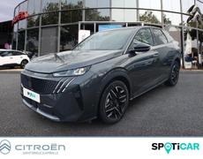 Peugeot 3008 Saint-Brieuc